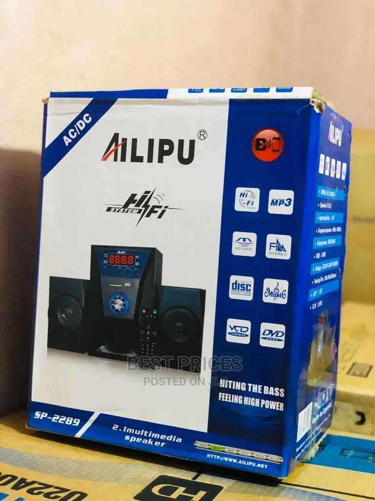 Alipu 2289