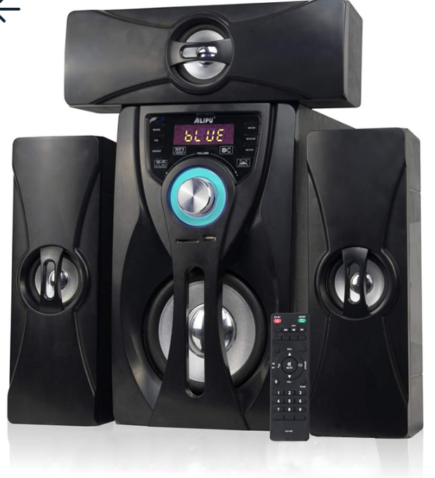 Alipu speaker 2392