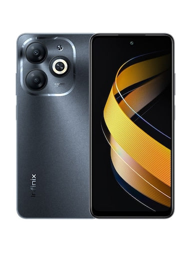 Infinix smart 8