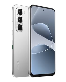 Infinix Hot 60i