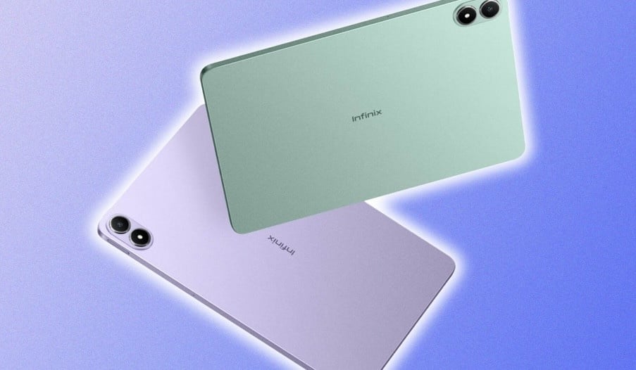 Infinix X pad 20