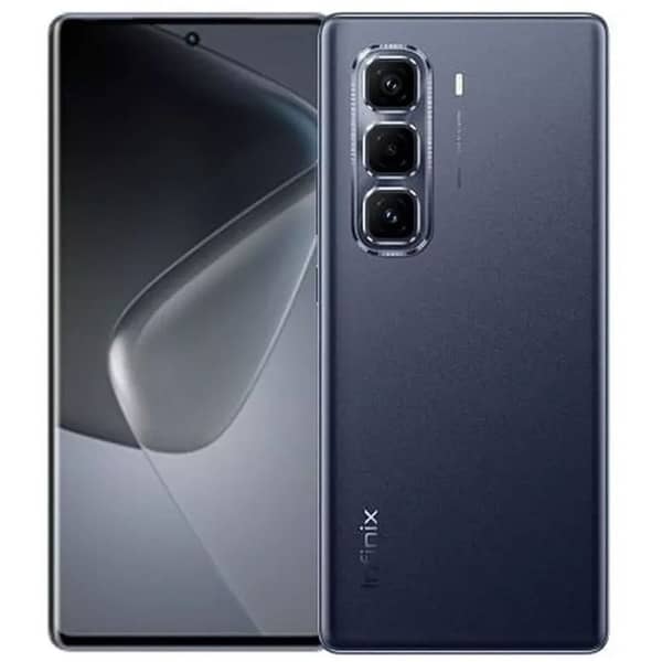Infinix Hot 50 pro+
