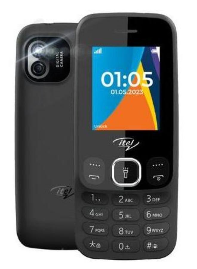 Itel 2166