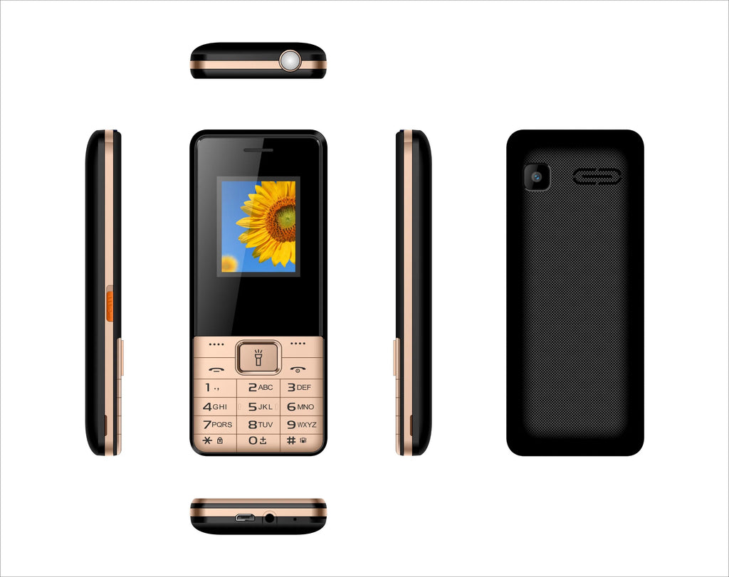 Itel 5606