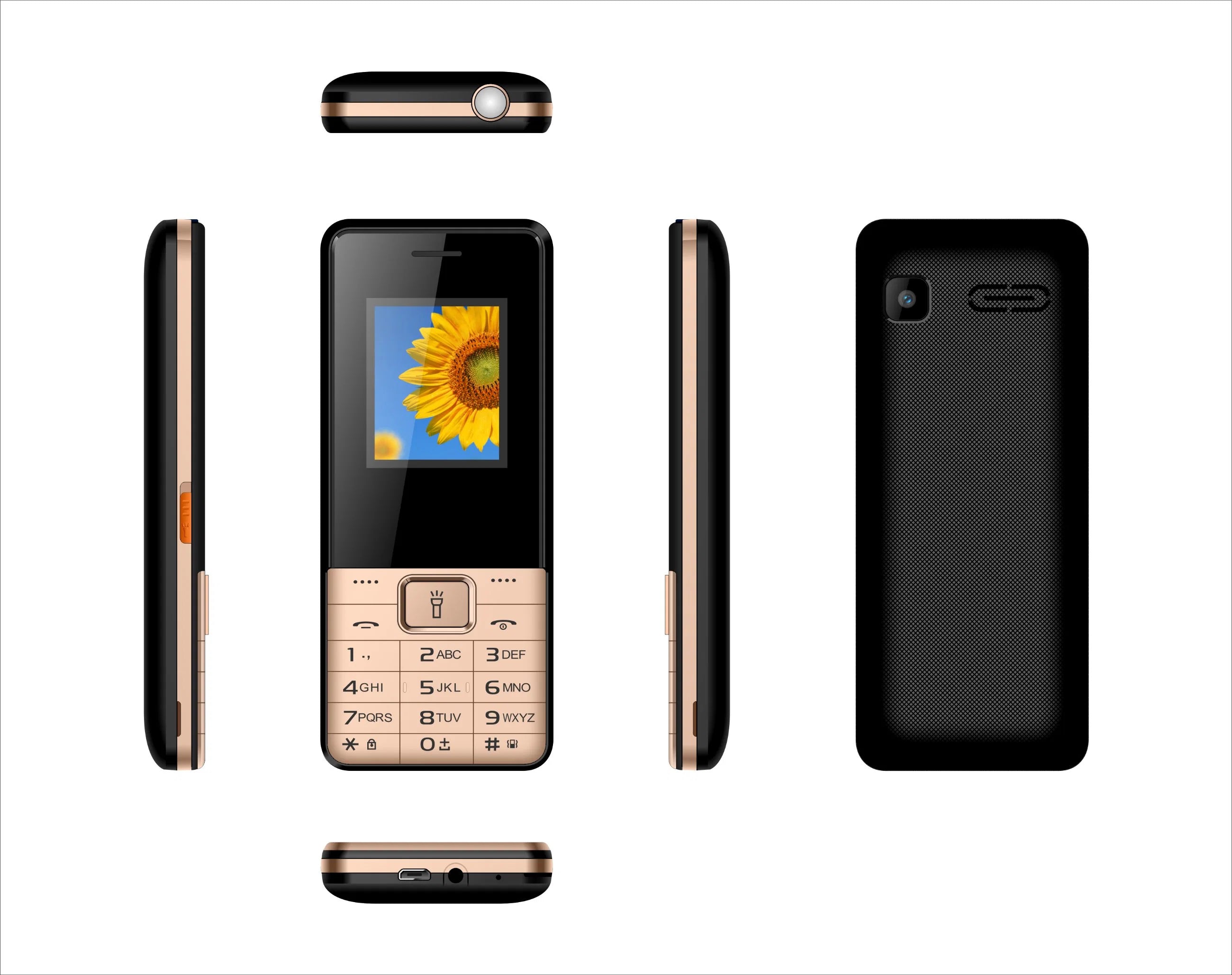 Itel 5606