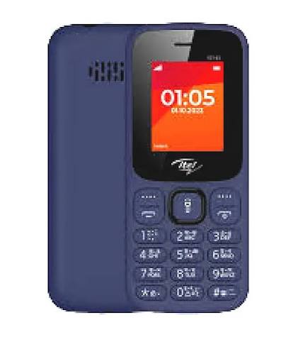Itel 2165