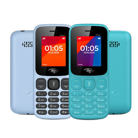 Itel 2165