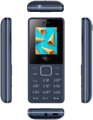 Itel 2160