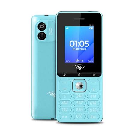 Itel 2176