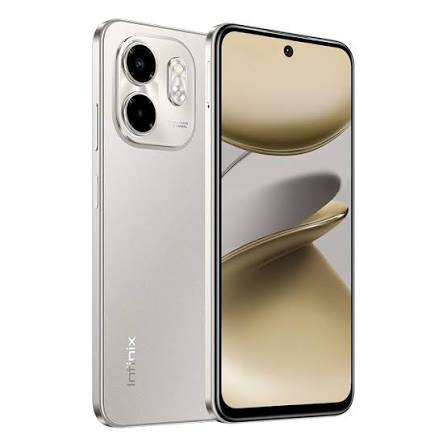 Infinix Smart 9