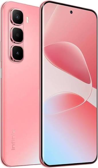 Infinix Hot 60 pro +