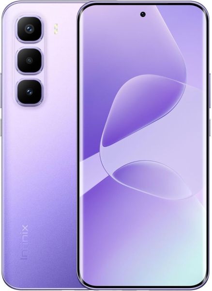 Infinix Hot 60 pro +